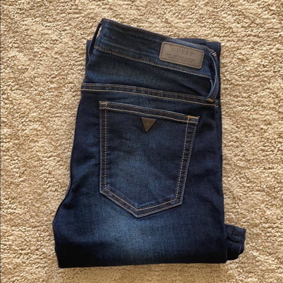 Guess Denim - Guess Kate Bootcut Jeans